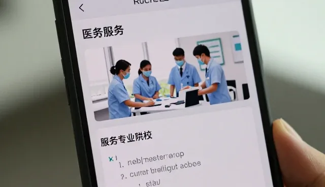 医院设备适配方案的科学使用与维护要点