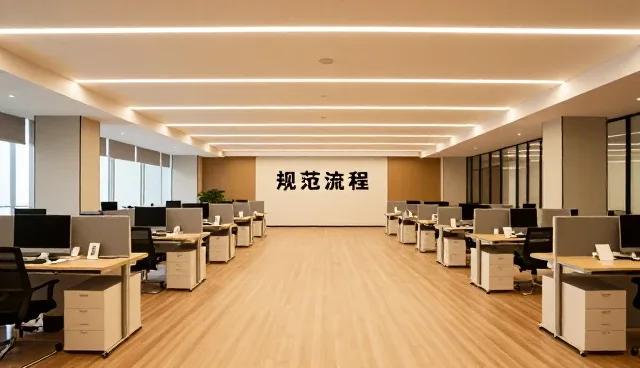 健康检查流程规范与维护建议