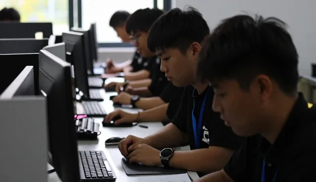 学校为什么越来越重视健康检查